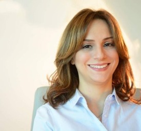 Aurore Chourouk